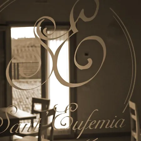 Tenuta Sant'eufemia