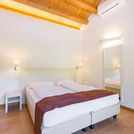 Tenuta Sant'eufemia Farm stay