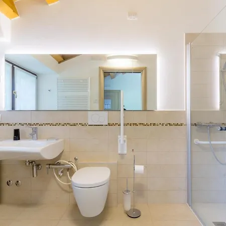 Farm stay Tenuta Sant'eufemia *