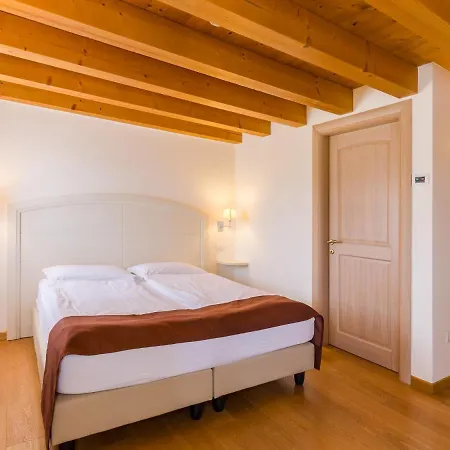 Tenuta Sant'eufemia *