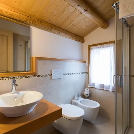 Tenuta Sant'eufemia Gospodarstwo agroturystyczne San Pietro Di Feletto