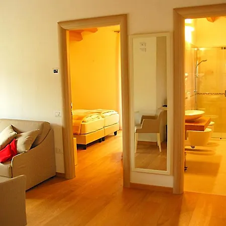 Tenuta Sant'eufemia Farm stay San Pietro Di Feletto