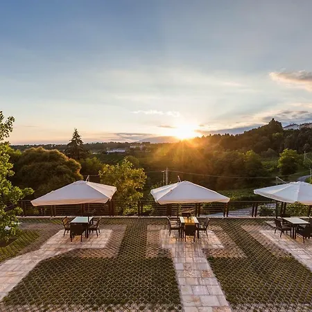 Tenuta Sant'eufemia San Pietro Di Feletto