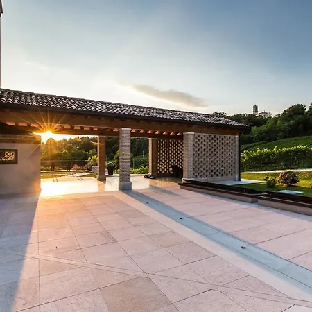 Tenuta Sant'eufemia Farm stay