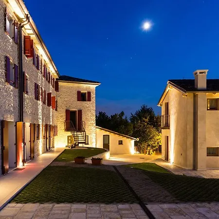 Farm stay Tenuta Sant'eufemia *