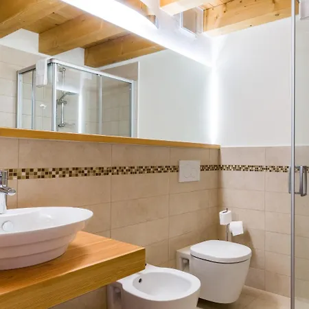 Farm stay Tenuta Sant'eufemia *