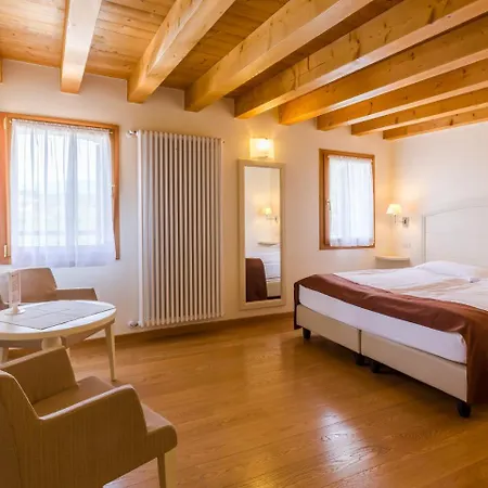Tenuta Sant'eufemia Farm stay *