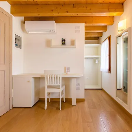 Farm stay Tenuta Sant'eufemia