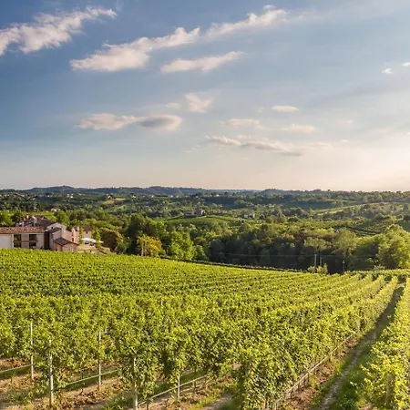 Agroturismo Tenuta Sant'eufemia