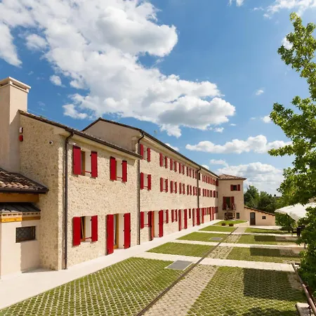 Tenuta Sant'eufemia *