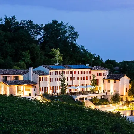 Tenuta Sant'eufemia *