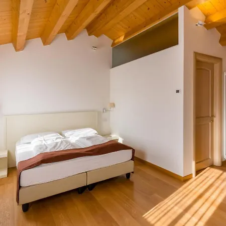 Tenuta Sant'eufemia San Pietro Di Feletto