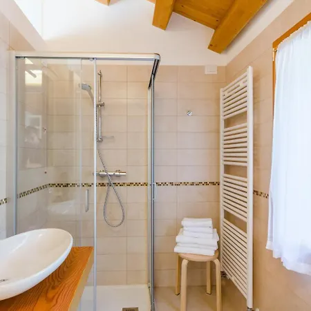 Tenuta Sant'eufemia Farm stay San Pietro Di Feletto